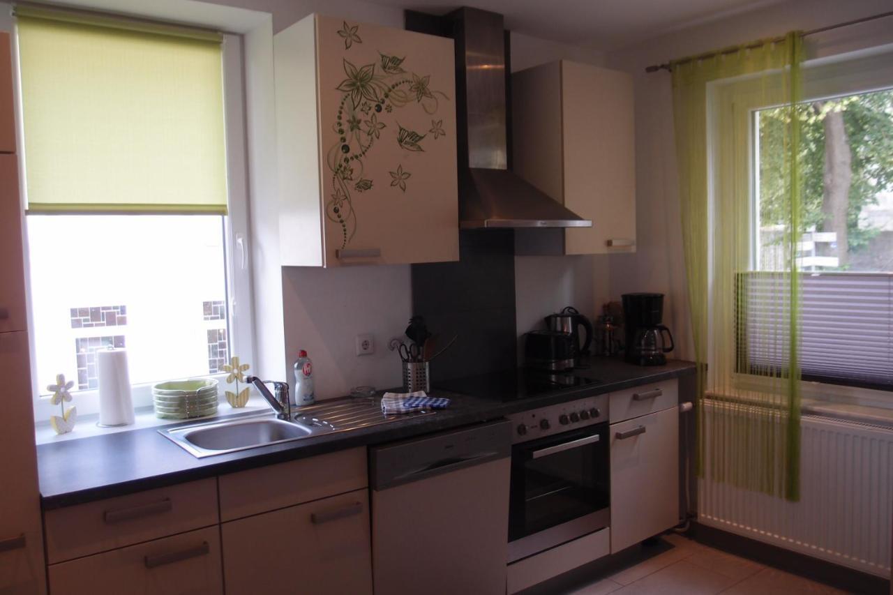 Appartement Ferienlounge Salzhemmendorf