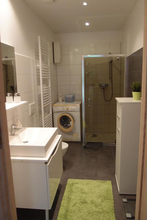 Apartment Ferienlounge Salzhemmendorf