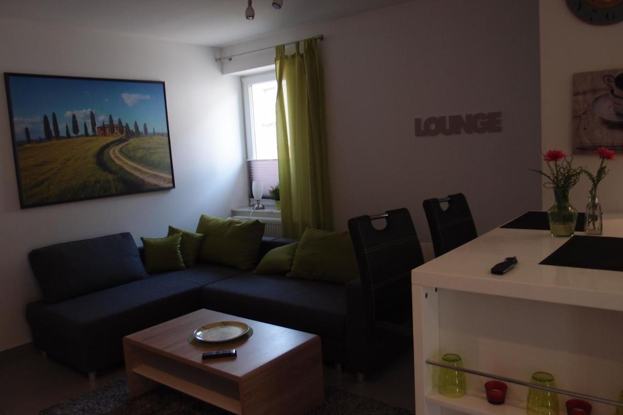 Ferienlounge * Salzhemmendorf