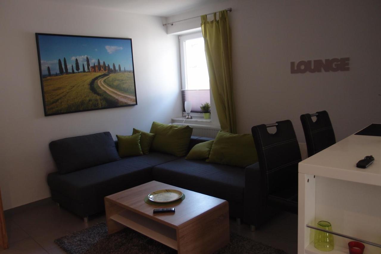 Appartement Ferienlounge *